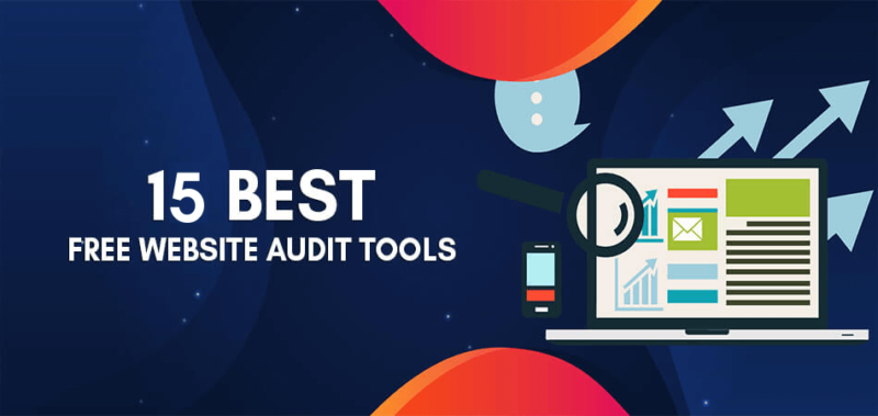 Best Website Audit Tools Free