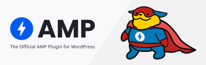 AMP plugin for wordpress