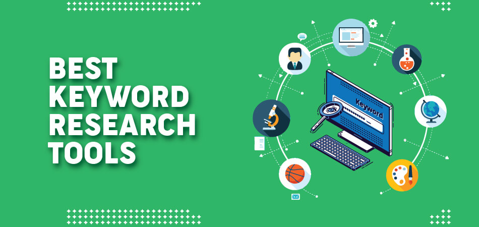 Best Keyword Research Tools