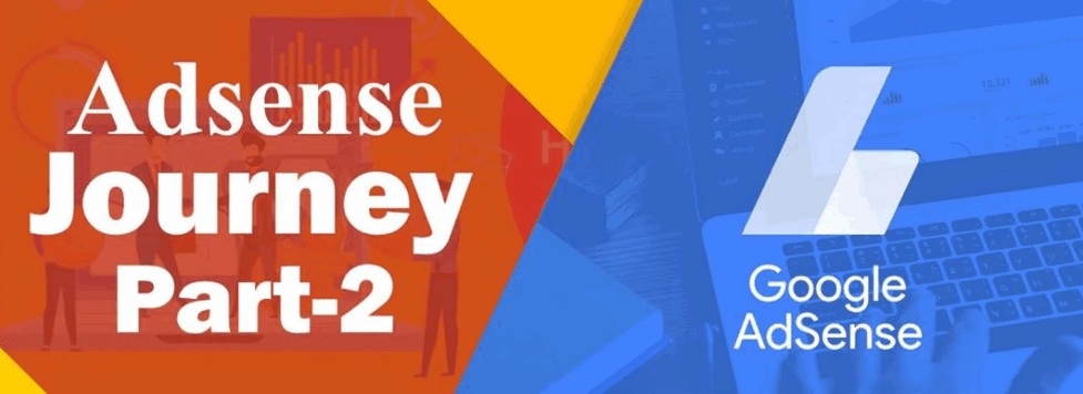 Adsense Case Study 2021: Goal is To Reach $500 Earning Per Month (Update-2 ) – $202 Earning