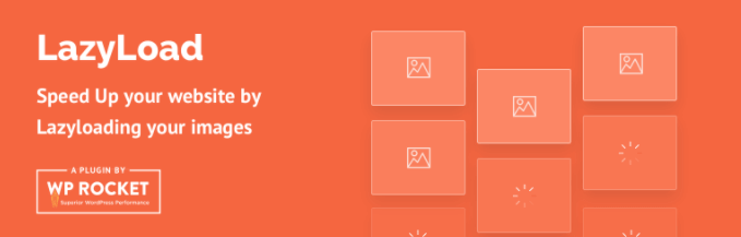 Lazy Load plugin to speed up your website