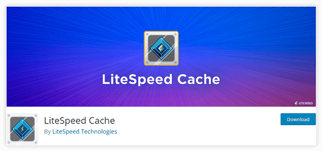 LiteSpeed Cache