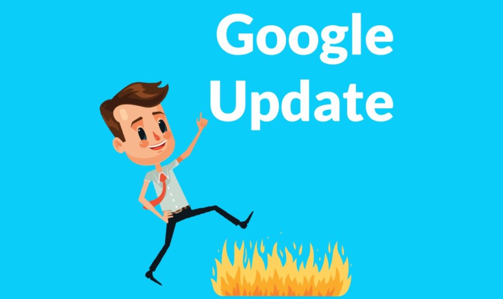 www google update download