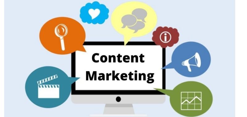 Content vs Content Marketing: How to Frame the Top 11 Content Formats ...