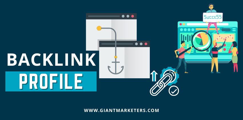 Backlink Profile