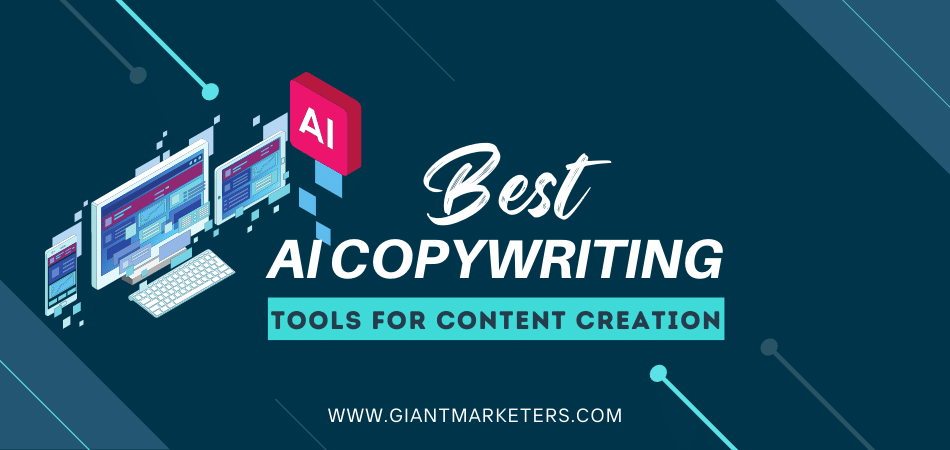 Best AI Copywriting Tools