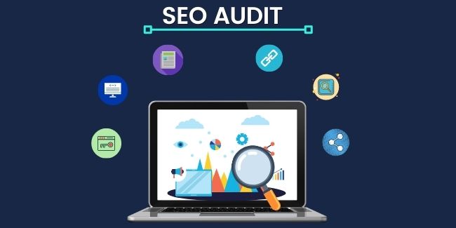 SEO Audit - What is SEO Audit