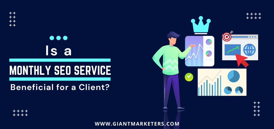 Giant Marketers | Affordable seo services for small business