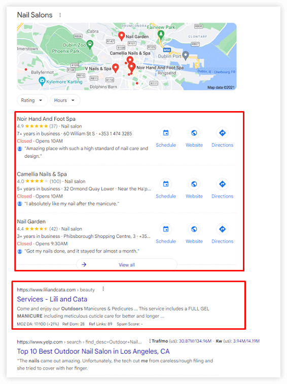 What Is Local SEO and why it is important